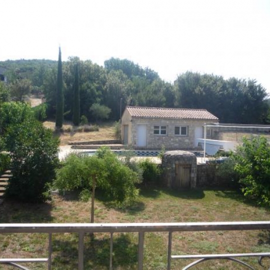  Midimas Immo : Domaines / Propriétés | ALLEGRE-LES-FUMADES (30500) | 175 m2 | 435 000 &euro; 