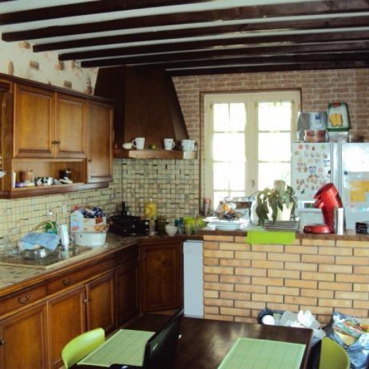  Midimas Immo : Appartement | SAINT-JULIEN-DE-CASSAGNAS (30500) | 78 m2 | 95 000 &euro; 