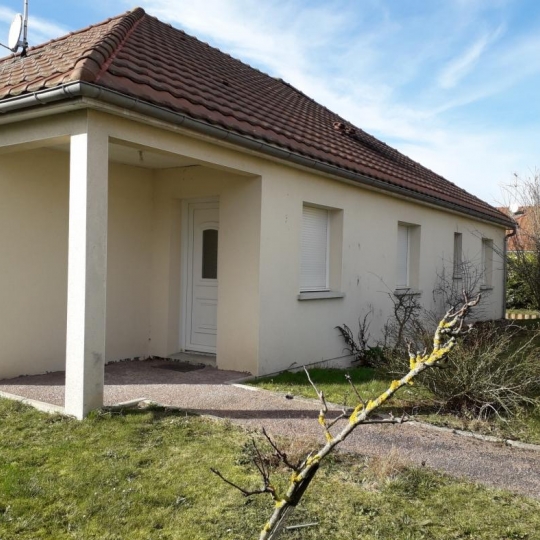  Midimas Immo : Maison / Villa | SAINT-ANDRE-LES-VERGERS (10120) | 120 m2 | 900 &euro; 