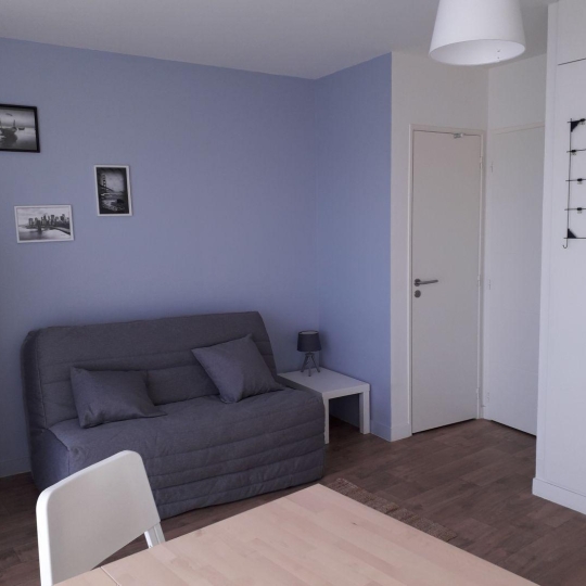  Midimas Immo : Appartement | ROSIERES-PRES-TROYES (10430) | 21 m2 | 398 &euro; 