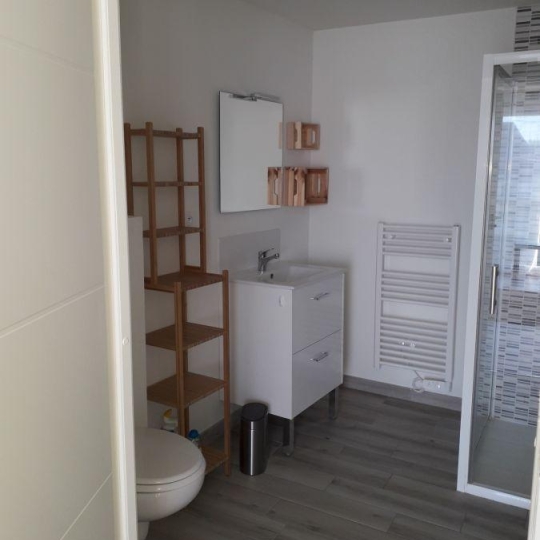  Midimas Immo : Appartement | ROSIERES-PRES-TROYES (10430) | 21 m2 | 398 &euro; 