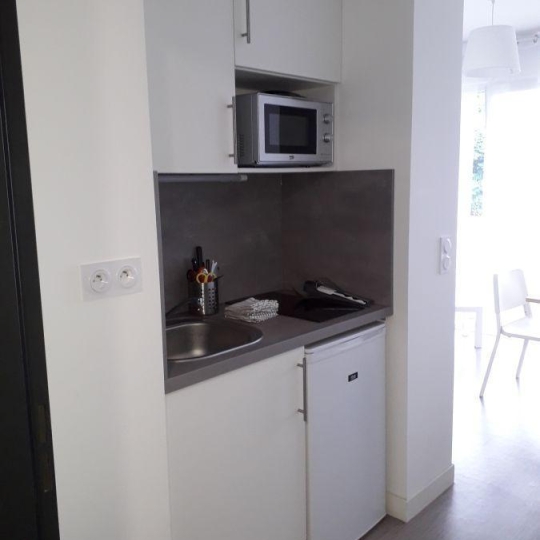  Midimas Immo : Appartement | ROSIERES-PRES-TROYES (10430) | 21 m2 | 398 &euro; 