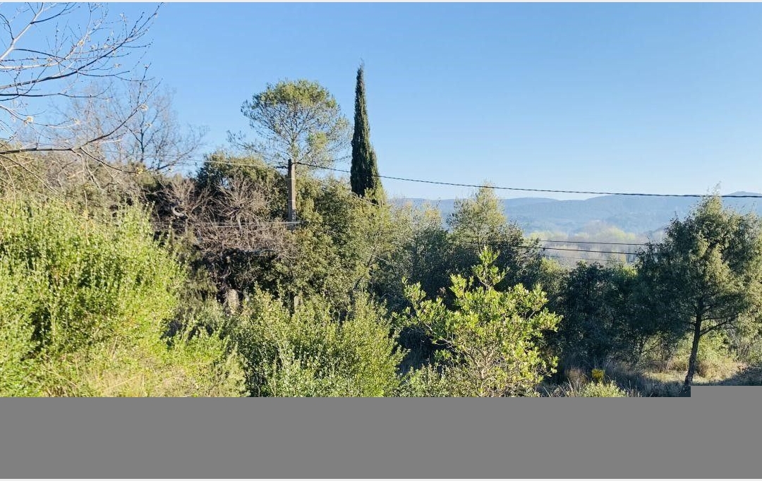 Midimas Immo : Terrain | GOUDARGUES (30630) | 0 m2 | 77 000 € 