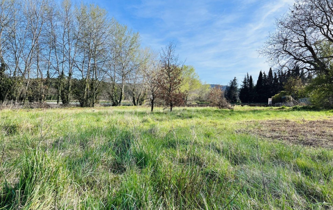 Midimas Immo : Terrain | SAINT-PAUL-LES-FONTS (30330) | 0 m2 | 181 900 € 