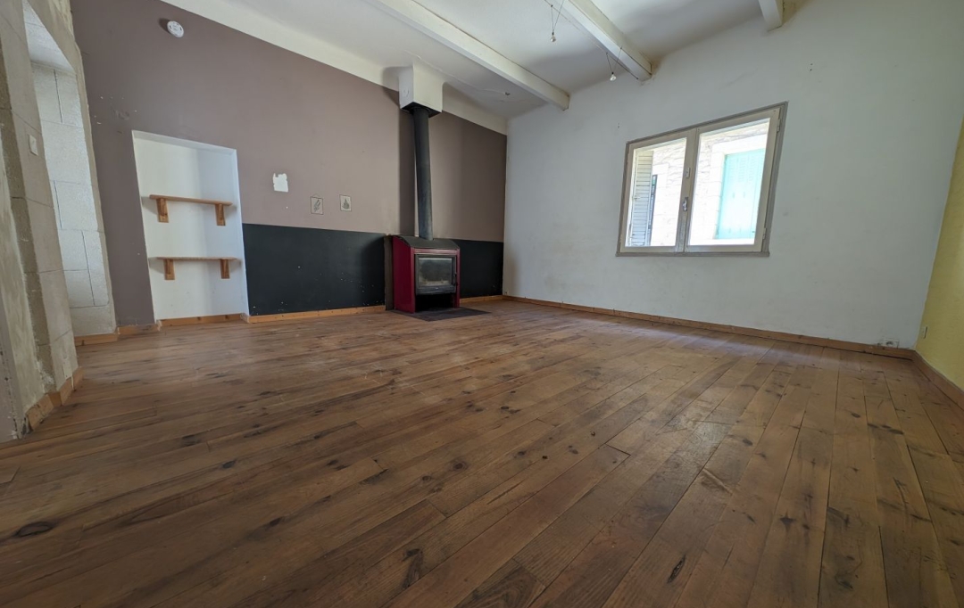 Midimas Immo : Building | BAGNOLS-SUR-CEZE (30200) | 241 m2 | 227 999 € 