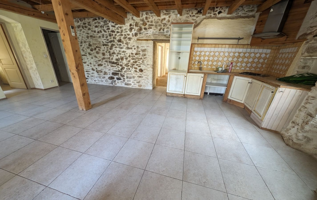 Midimas Immo : Maison / Villa | BAGNOLS-SUR-CEZE (30200) | 232 m2 | 244 950 € 