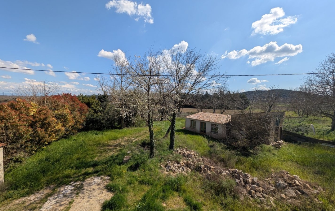 Midimas Immo : Maison / Villa | UZES (30700) | 408 m2 | 244 950 € 
