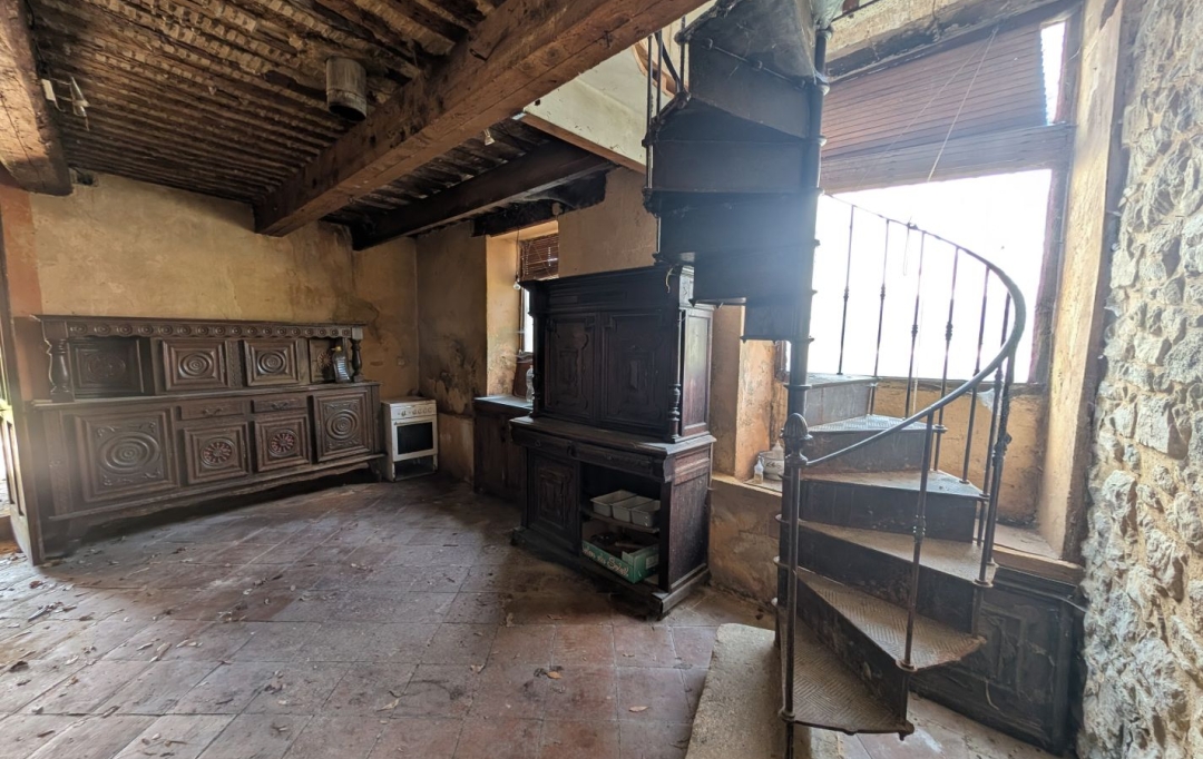 Midimas Immo : Maison / Villa | UZES (30700) | 408 m2 | 244 950 € 