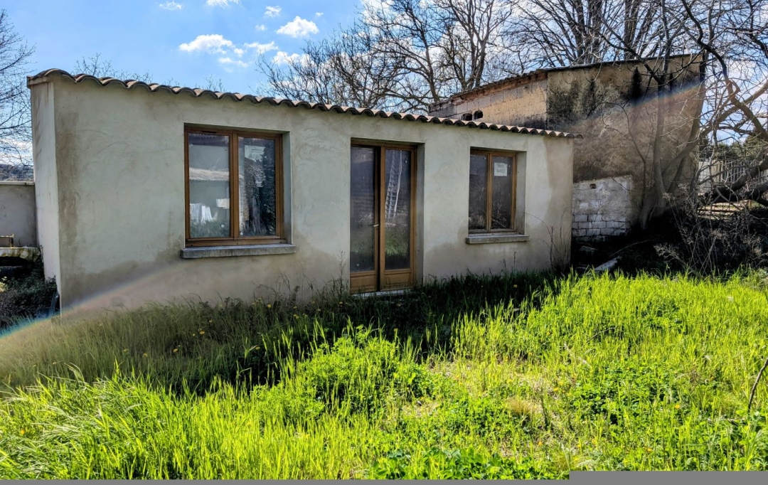 Midimas Immo : Maison / Villa | UZES (30700) | 408 m2 | 244 950 € 