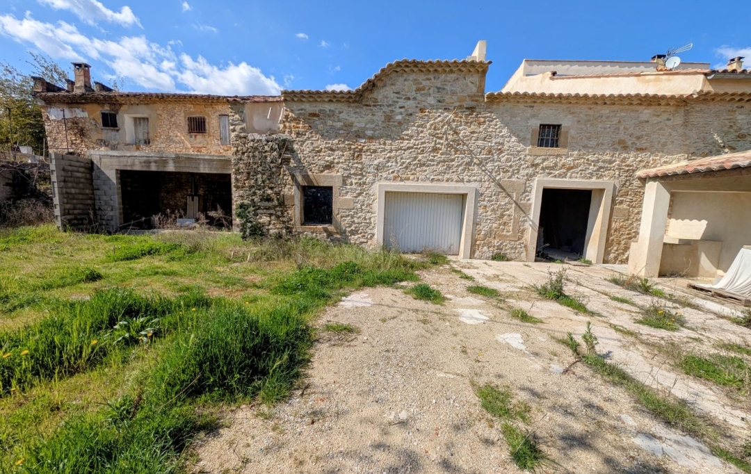 Midimas Immo : Maison / Villa | UZES (30700) | 408 m2 | 244 950 € 