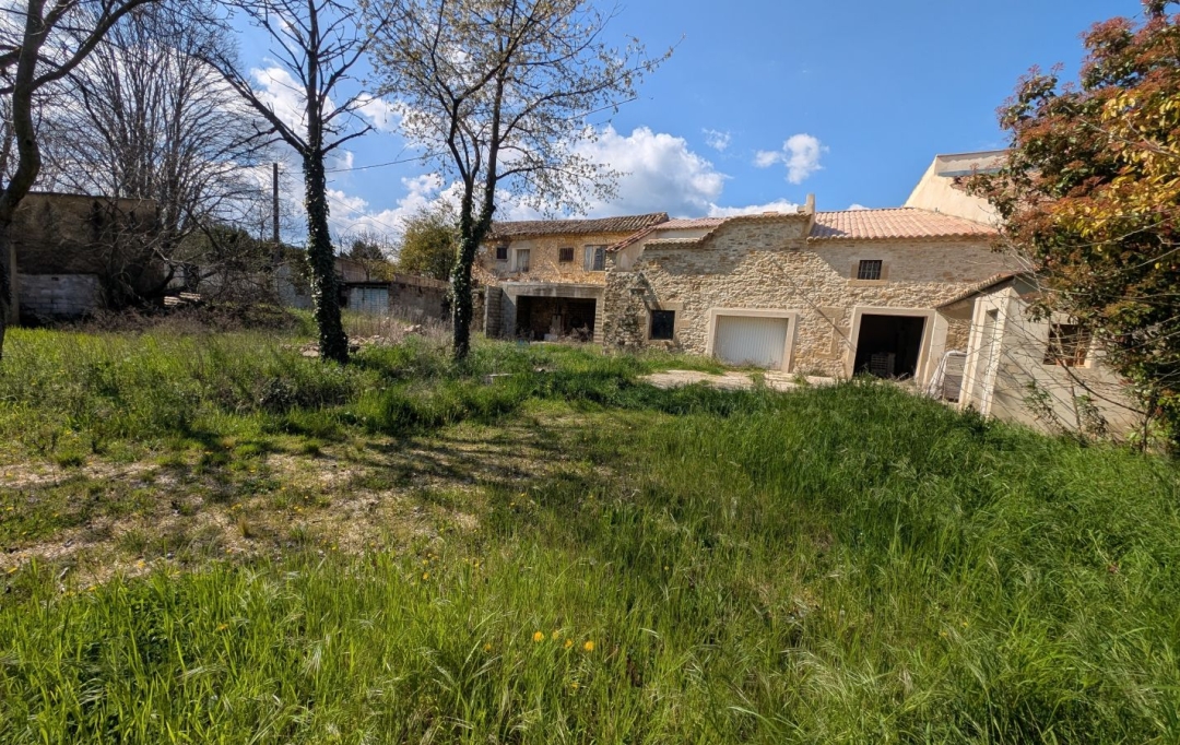 Midimas Immo : Maison / Villa | UZES (30700) | 408 m2 | 244 950 € 
