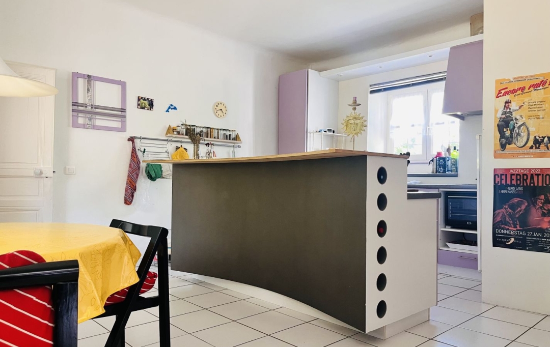 Midimas Immo : Domaines / Propriétés | GOUDARGUES (30630) | 168 m2 | 340 000 € 