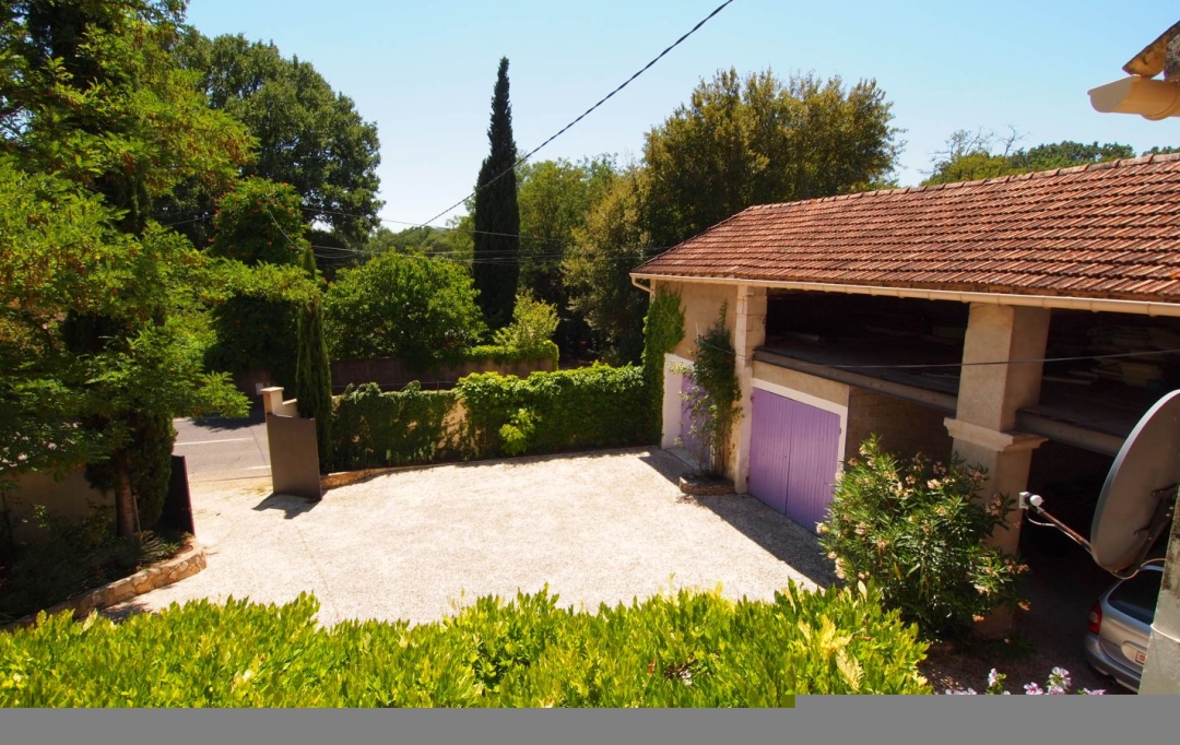 Midimas Immo : Domaines / Propriétés | GOUDARGUES (30630) | 168 m2 | 340 000 € 