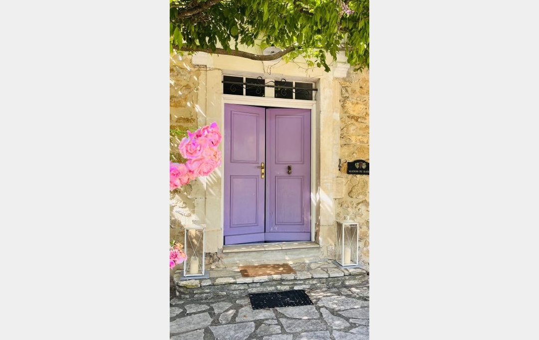 Midimas Immo : Domaines / Propriétés | GOUDARGUES (30630) | 168 m2 | 340 000 € 