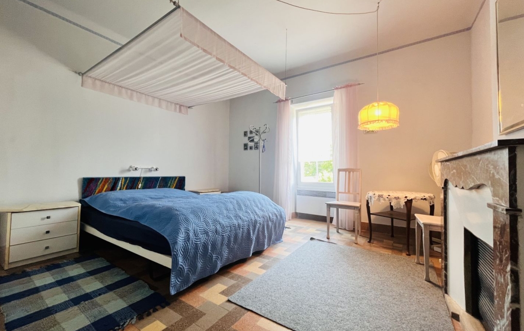 Midimas Immo : Domaines / Propriétés | GOUDARGUES (30630) | 168 m2 | 340 000 € 