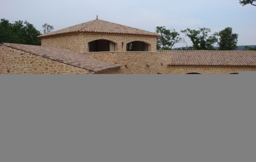 Midimas Immo : Maison / Villa | VALLON-PONT-D'ARC (07150) | 425 m2 | 884 000 € 