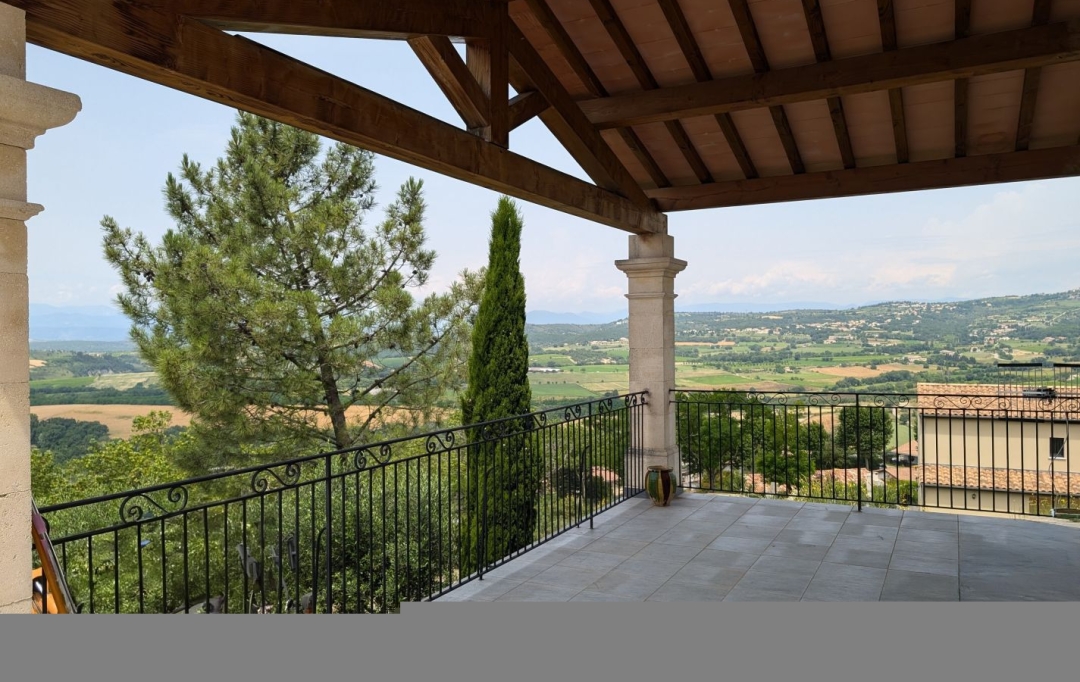 Midimas Immo : Maison / Villa | AUBENAS (07200) | 280 m2 | 371 000 € 