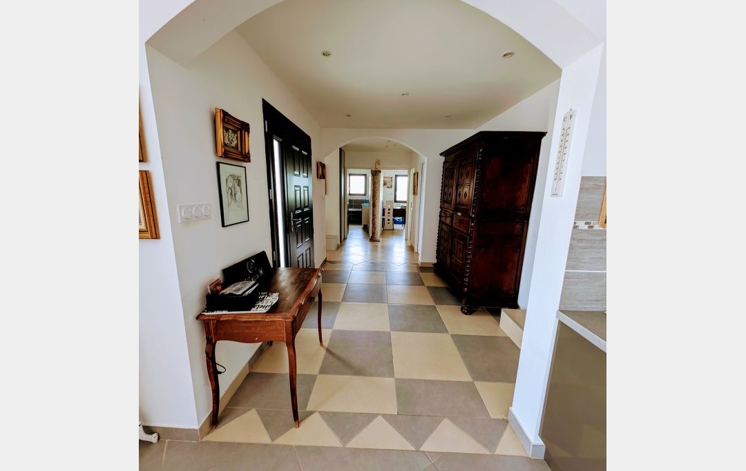 Midimas Immo : Maison / Villa | AUBENAS (07200) | 280 m2 | 371 000 € 