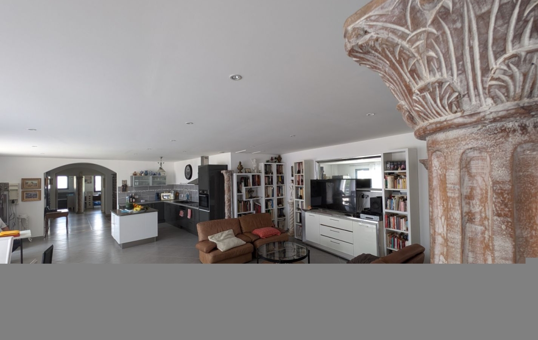 Midimas Immo : Maison / Villa | AUBENAS (07200) | 280 m2 | 371 000 € 