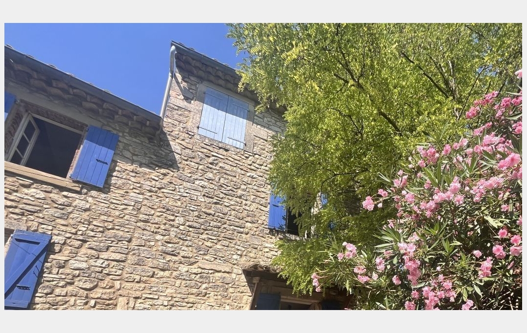 Midimas Immo : Maison / Villa | GOUDARGUES (30630) | 83 m2 | 142 790 &euro; 