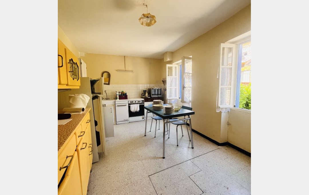 Midimas Immo : Maison / Villa | GOUDARGUES (30630) | 83 m2 | 142 790 &euro; 