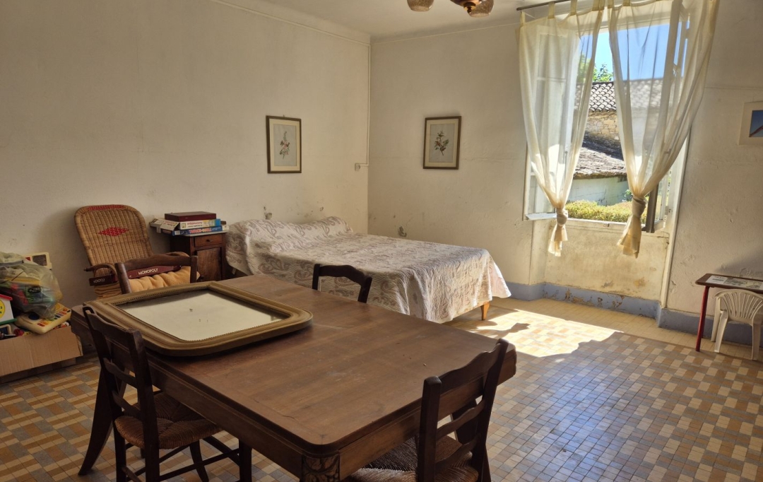 Midimas Immo : Maison / Villa | GOUDARGUES (30630) | 208 m2 | 200 000 € 