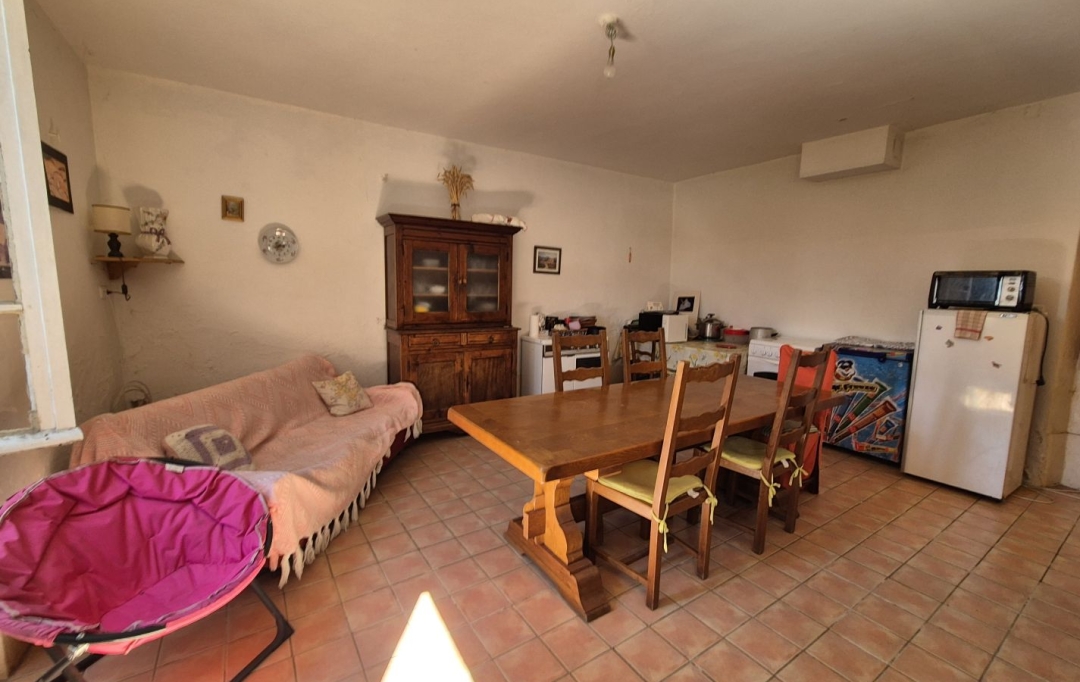 Midimas Immo : Maison / Villa | GOUDARGUES (30630) | 208 m2 | 200 000 € 