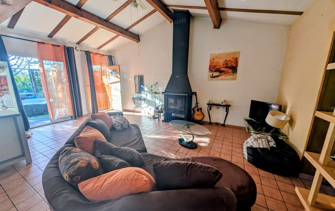 Midimas Immo : Maison / Villa | MEJANNES-LE-CLAP (30430) | 91 m2 | 299 000 &euro; 