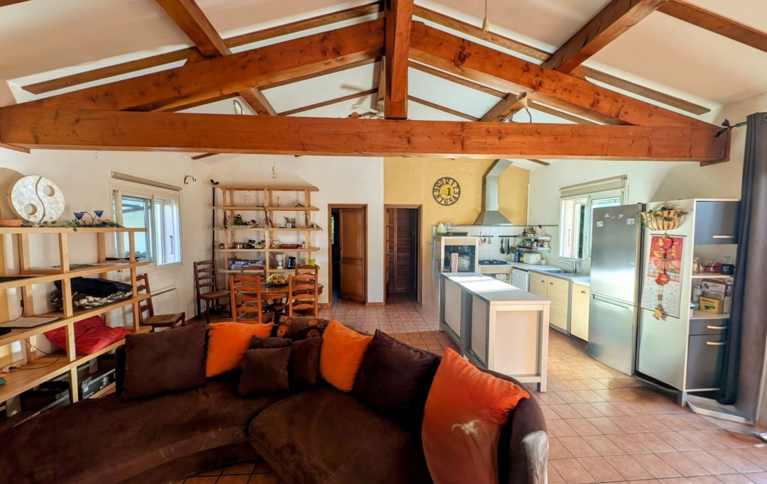 Midimas Immo : Maison / Villa | MEJANNES-LE-CLAP (30430) | 91 m2 | 299 000 &euro; 