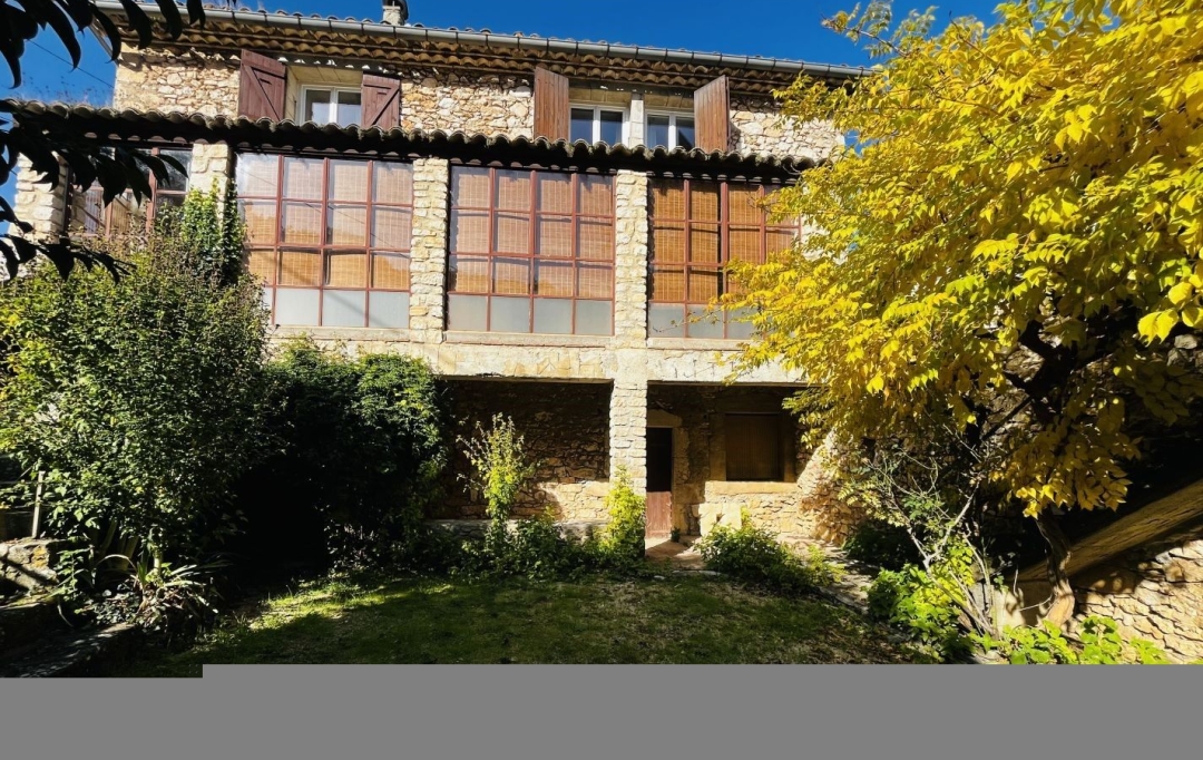 Midimas Immo : Maison / Villa | GOUDARGUES (30630) | 100 m2 | 250 000 € 