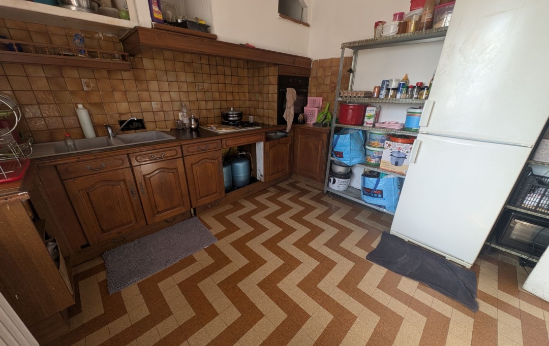Midimas Immo : Maison / Villa | AVIGNON (84000) | 120 m2 | 171 200 € 