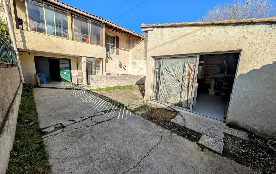Midimas Immo : Maison / Villa | AVIGNON (84000) | 120 m2 | 171 200 € 