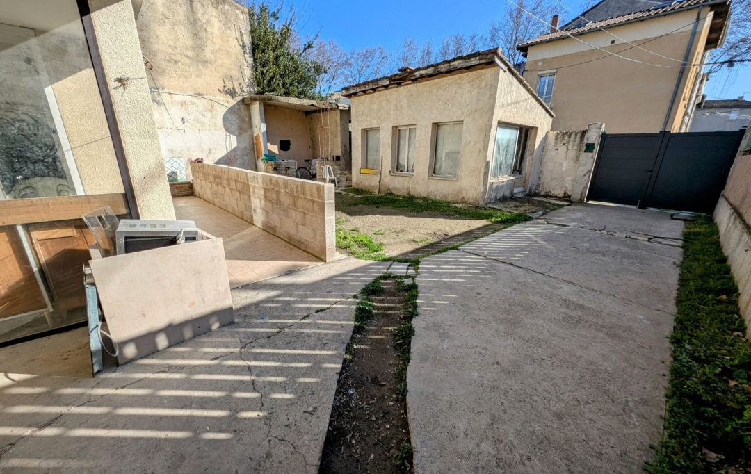 Midimas Immo : Maison / Villa | AVIGNON (84000) | 120 m2 | 171 200 € 