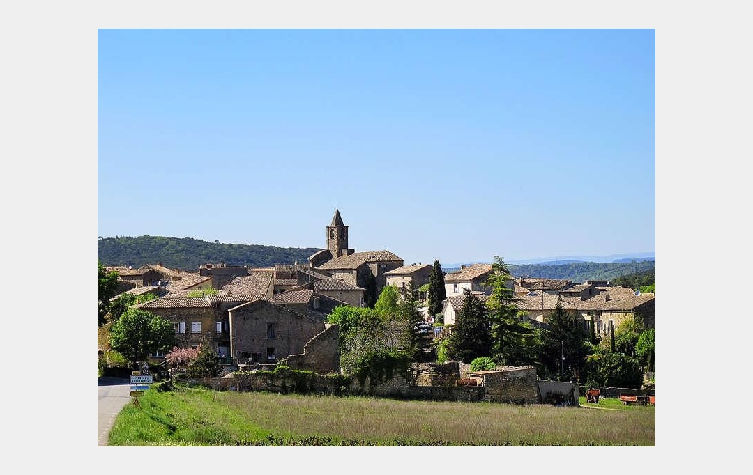 Midimas Immo : Maison / Villa | GOUDARGUES (30630) | 100 m2 | 359 000 € 