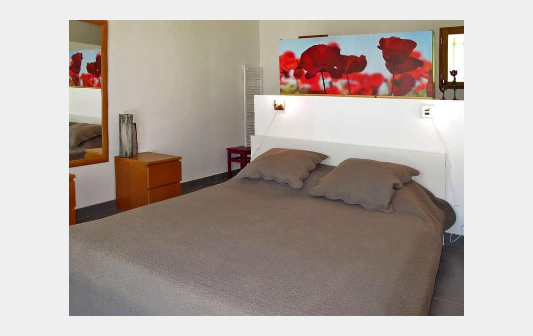 Midimas Immo : Maison / Villa | GOUDARGUES (30630) | 100 m2 | 359 000 € 