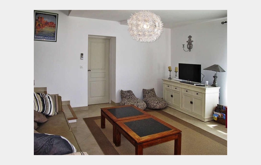 Midimas Immo : Maison / Villa | GOUDARGUES (30630) | 100 m2 | 359 000 € 