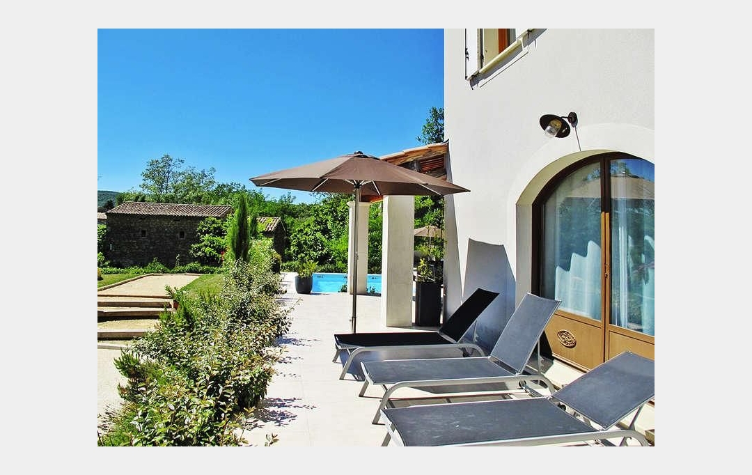 Midimas Immo : Maison / Villa | GOUDARGUES (30630) | 100 m2 | 359 000 € 