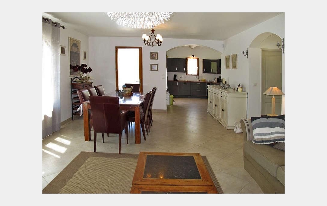 Midimas Immo : Maison / Villa | GOUDARGUES (30630) | 100 m2 | 359 000 € 