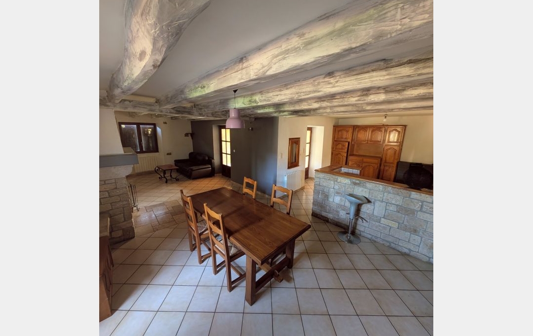 Midimas Immo : Maison / Villa | BRANOUX-LES-TAILLADES (30110) | 132 m2 | 160 500 € 