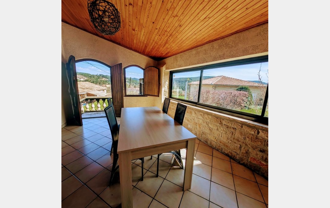 Midimas Immo : Maison / Villa | BRANOUX-LES-TAILLADES (30110) | 132 m2 | 160 500 € 