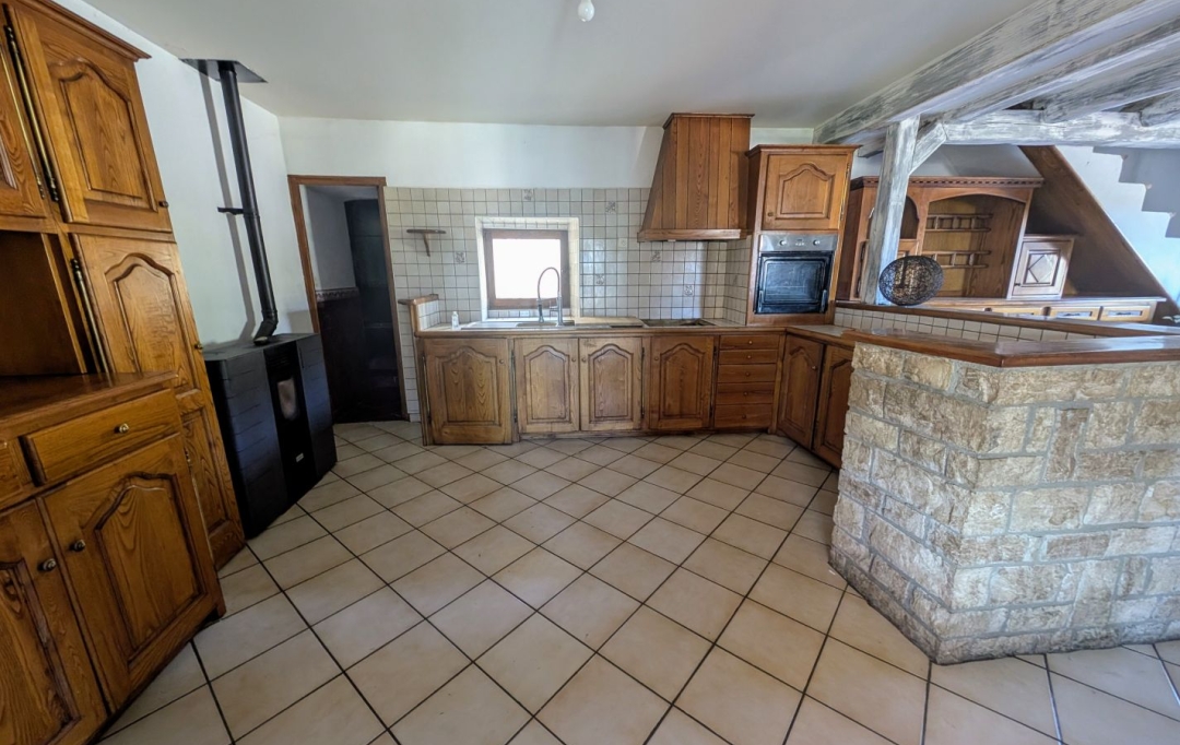 Midimas Immo : Maison / Villa | BRANOUX-LES-TAILLADES (30110) | 132 m2 | 160 500 € 