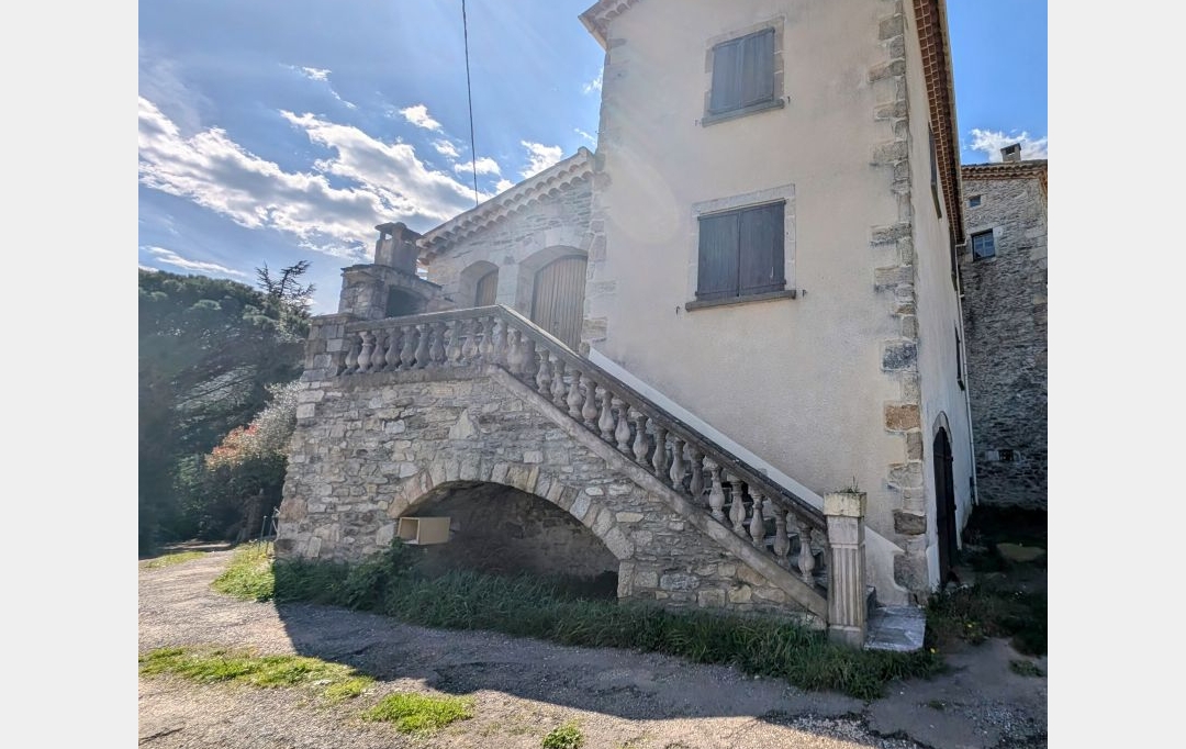 Midimas Immo : Maison / Villa | BRANOUX-LES-TAILLADES (30110) | 132 m2 | 160 500 € 