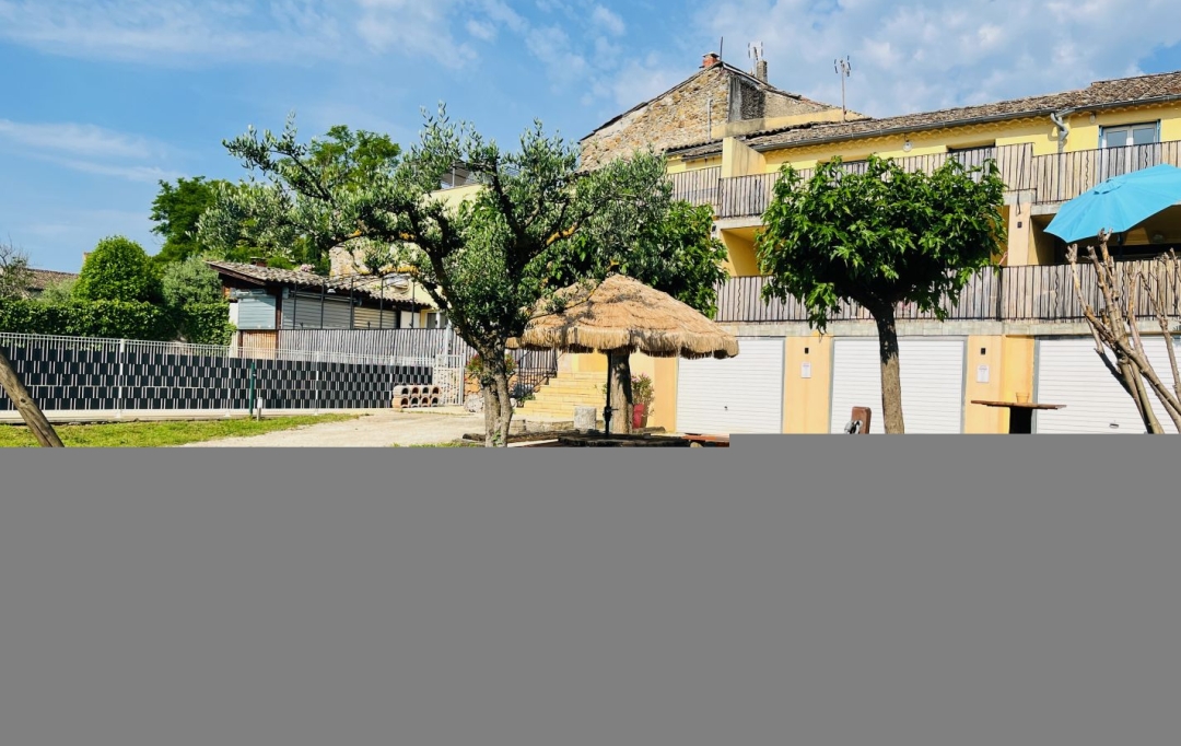 Midimas Immo : Domaines / Propriétés | VALLON-PONT-D'ARC (07150) | 719 m2 | 1 040 000 € 