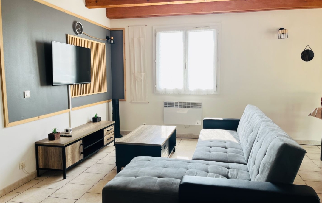 Midimas Immo : Domaines / Propriétés | VALLON-PONT-D'ARC (07150) | 719 m2 | 1 040 000 € 