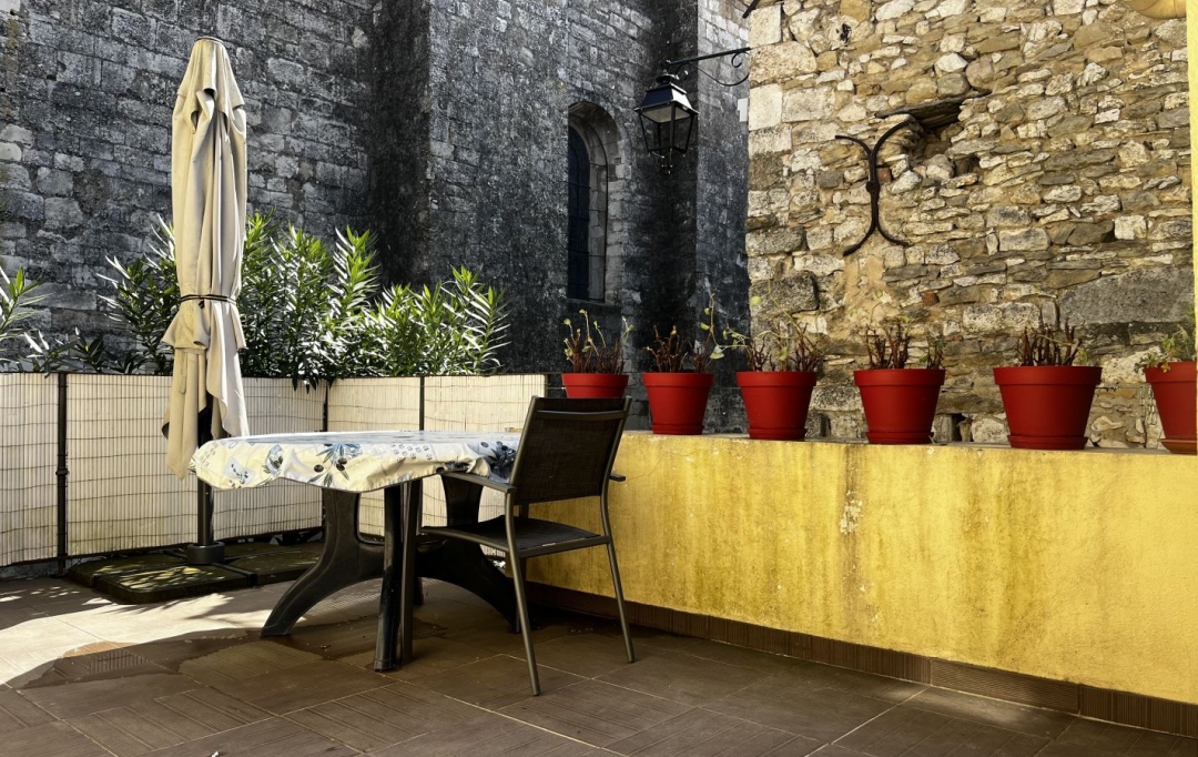 Midimas Immo : Maison / Villa | GOUDARGUES (30630) | 145 m2 | 245 000 € 
