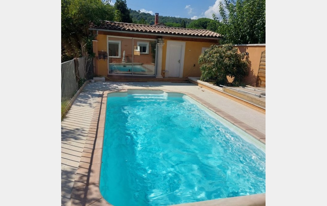Midimas Immo : Maison / Villa | TRESQUES (30330) | 240 m2 | 609 000 € 