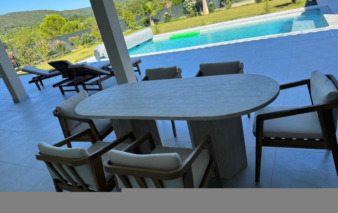 Midimas Immo : Domaines / Propriétés | GOUDARGUES (30630) | 207 m2 | 577 500 € 