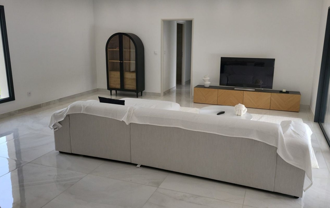 Midimas Immo : Domaines / Propriétés | GOUDARGUES (30630) | 207 m2 | 577 500 € 