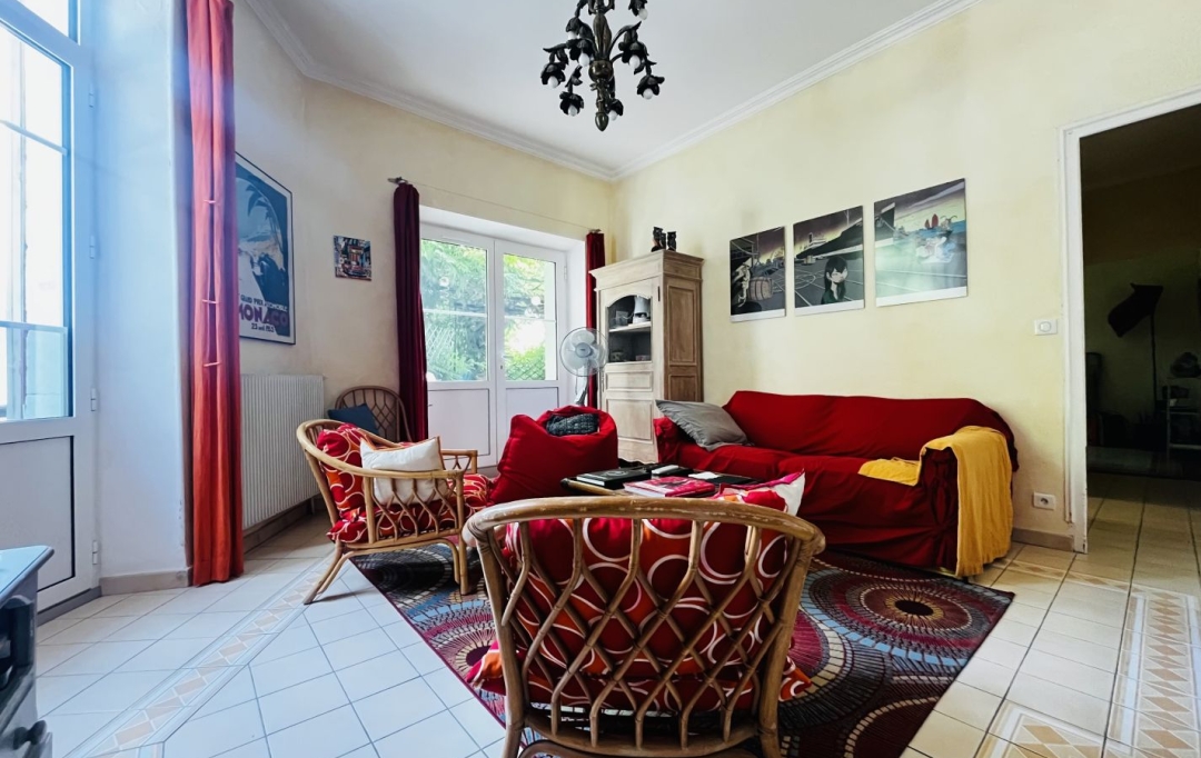 Midimas Immo : Maison / Villa | GOUDARGUES (30630) | 90 m2 | 299 000 € 
