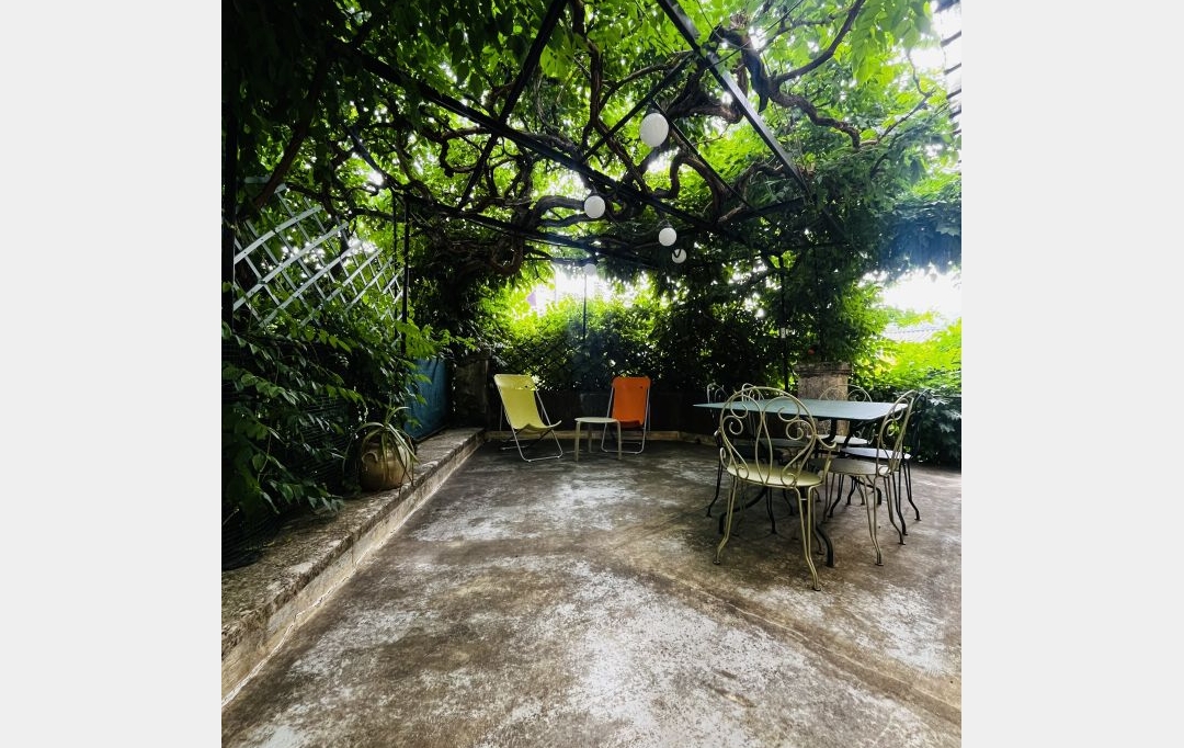 Midimas Immo : Maison / Villa | GOUDARGUES (30630) | 90 m2 | 299 000 € 